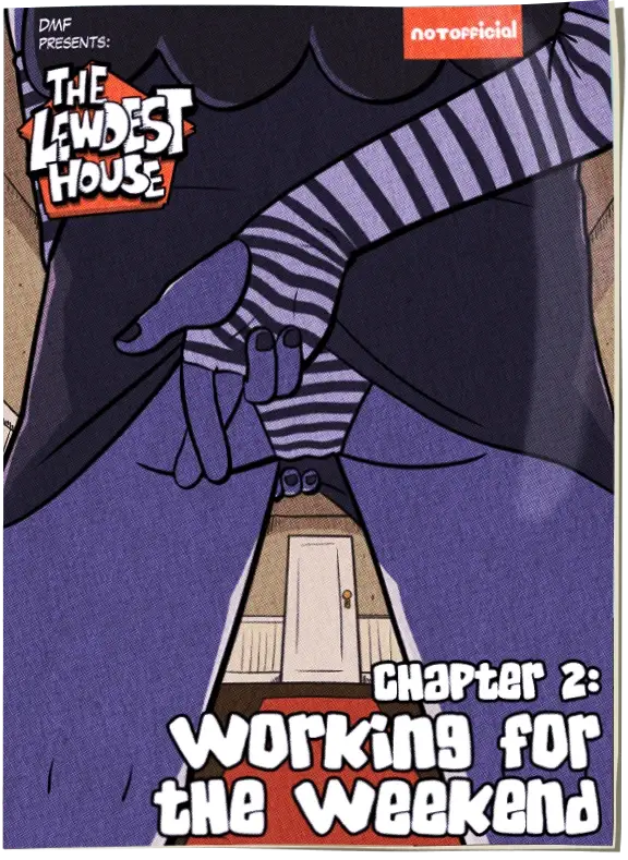 The Lewdest House Chapter 2