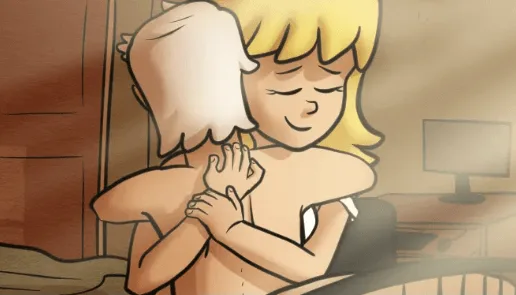 The Lewdest House 0.2.29 – Public Release! (free)