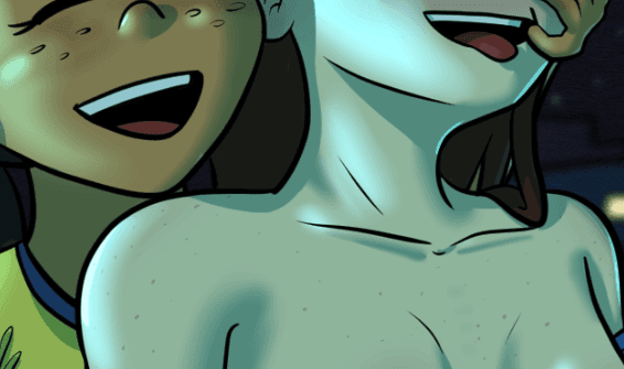 Screenshot from the lewdest house, version 0.2.26