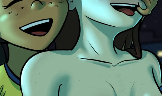 Screenshot from the lewdest house, version 0.2.26